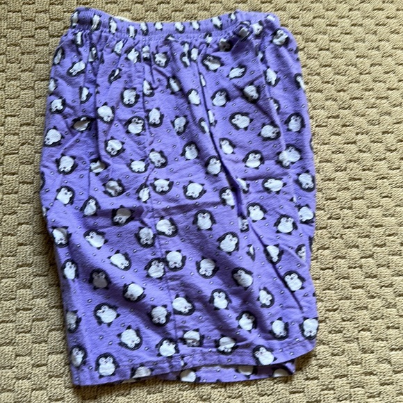3 pack cotton shorts. Various prints - Picture 4 of 4